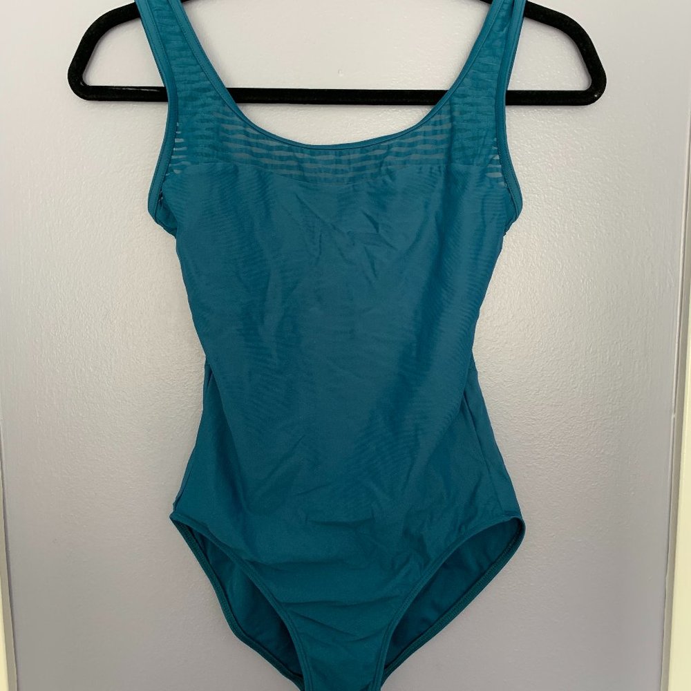 Wear Moi Bodysuit
